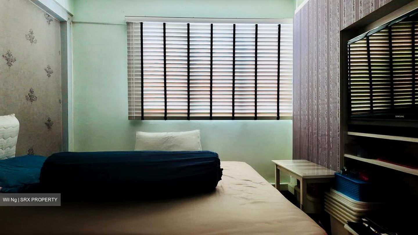 Blk 13 Holland Vista (Queenstown), HDB 4 Rooms #504445741